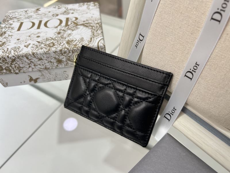 Christian Dior Wallet